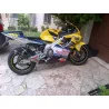 Thunder Titanium Roadsitalia Honda CBR 600 F 2001-2007