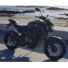 Thunder Titanium Black Roadsitalia Yamaha Tracer 700 2016-2020