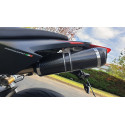 Doublefire Carbon Roadsitalia Aprilia Dorsoduro 750