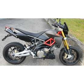 Doublefire Carbon Roadsitalia Aprilia Dorsoduro 750