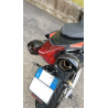 Doublefire Carbon Roadsitalia Aprilia Dorsoduro 750