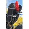 Doublefire Carbon Roadsitalia Aprilia Dorsoduro 750