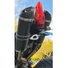 Doublefire Carbon Roadsitalia Aprilia Dorsoduro 750