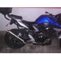 Ovale Titanium Roadsitalia Suzuki GSR 750