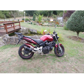 honda cbf 600 scrambler