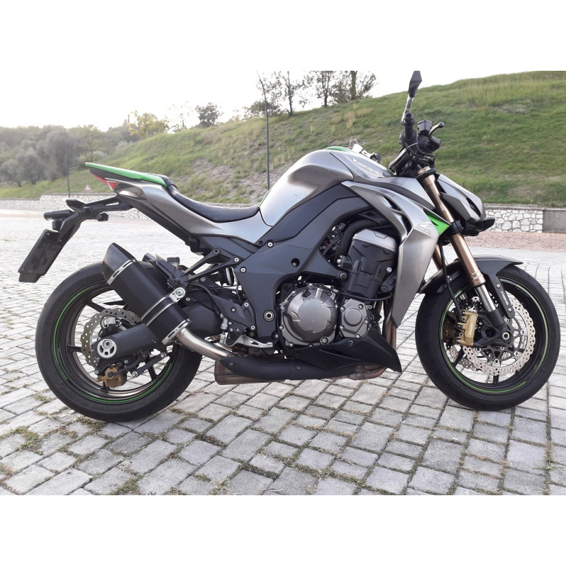 2016 clearance kawasaki z