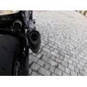 Projsix Titanium Black Roadsitalia Kawasaki Z 1000 (no SX) 2010-2016