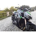 Projsix Titanium Black Roadsitalia Kawasaki Z 1000 (no SX) 2010-2016