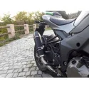 Projsix Titanium Black Roadsitalia Kawasaki Z 1000 (no SX) 2010-2016