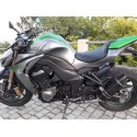 Projsix Titanium Black Roadsitalia Kawasaki Z 1000 (no SX) 2010-2016