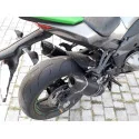 Projsix Titanium Black Roadsitalia Kawasaki Z 1000 (no SX) 2010-2016