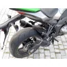Projsix Titanium Black Roadsitalia Kawasaki Z 1000 (no SX) 2010-2016