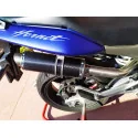 Thunder Carbon Roadsitalia Honda Hornet 600 2003-2006