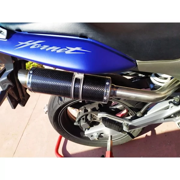 Thunder Carbon Roadsitalia Honda Hornet 600 2003-2006