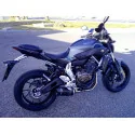Special Carbon Roadsitalia Yamaha Tracer 700 2016-2020