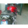 Short Titanium Roadsitalia Honda CBR 600 RR 2003-2004