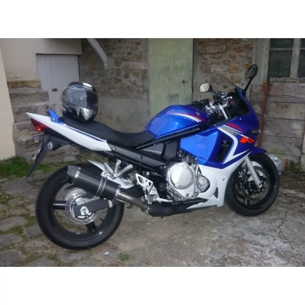 Special Carbon Roadsitalia Yamaha Tracer 700 2016-2020