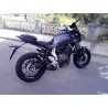 Special Carbon Roadsitalia Yamaha MT-07 2017-2020