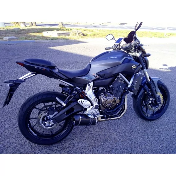 Special Carbon Roadsitalia Yamaha MT-07 2014-2016