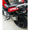 Special Titanium Roadsitalia Bmw F 800 ST
