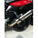 Special Titanium Roadsitalia Bmw F 800 ST