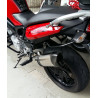Special Titanium Roadsitalia Bmw F 800 S