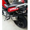 Special Titanium Roadsitalia Bmw F 800 S