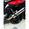 Special Titanium Roadsitalia Bmw F 800 S
