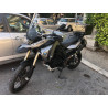 Doublefire Titanium Black Roadsitalia Bmw F 700 GS