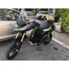 Doublefire Titanium Black Roadsitalia Bmw F 700 GS