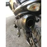 Doublefire Titanium Black Roadsitalia Bmw F 700 GS