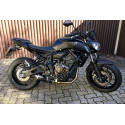 Thunder Carbon Roadsitalia Yamaha XSR 700 2016-2020