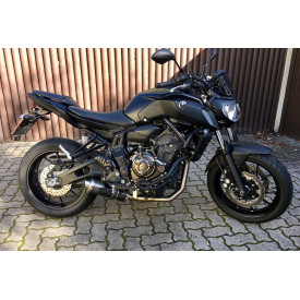 Thunder Carbon Roadsitalia Yamaha XSR 700 2016-2020