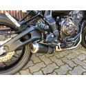 Thunder Carbon Roadsitalia Yamaha XSR 700 2016-2020