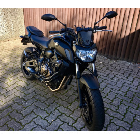 Thunder Carbon Roadsitalia Yamaha MT-07 2017-2020