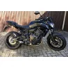 Thunder Carbon Roadsitalia Yamaha MT-07 2017-2020
