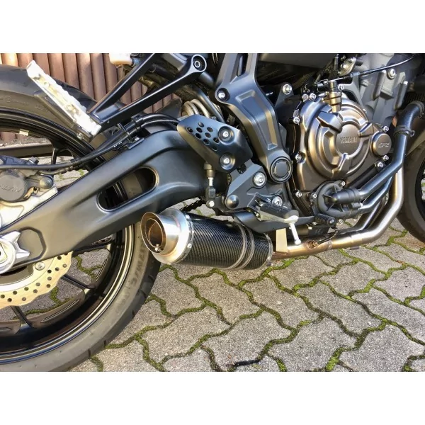 Thunder Carbon Roadsitalia Yamaha Tracer 700 2016-2020