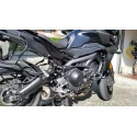 Power Carbon Roadsitalia Yamaha Tracer 900 2014-2016