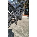 Power Carbon Roadsitalia Yamaha Tracer 900 2017-2020