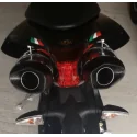 Special Titanium Roadsitalia Aprilia Dorsoduro 900
