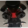 Special Titanium Roadsitalia Aprilia Dorsoduro 900