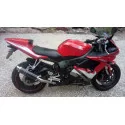 Thunder Carbon Roadsitalia Yamaha R6 2003-2006