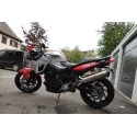 Special Titanium Roadsitalia Bmw F 800 R 2009-2016