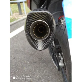 Special Titanium Roadsitalia Bmw F 800 R 2009-2016