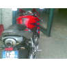 Short Titanium Roadsitalia Honda CBR 600 RR 2005