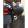 Power Titanium Roadsitalia Suzuki GSF Bandit 1250 07-16