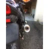 Power Titanium Roadsitalia Suzuki GSF Bandit 1250 07-16