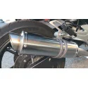 Thunder Titanium Roadsitalia Honda CBF 600