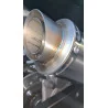 Thunder Titanium Roadsitalia Honda CBF 600