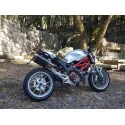 Thunder Carbon Roadsitalia Ducati Monster 696 796 1100
